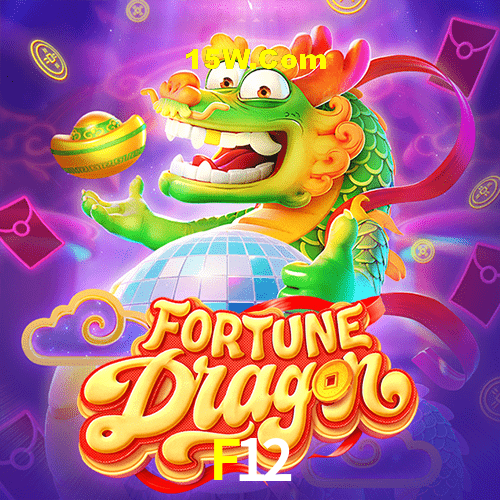 Live Casino F12