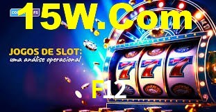 Roulette Table F12