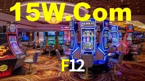 Live Casino F12