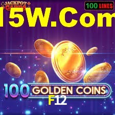 Football Betting F12